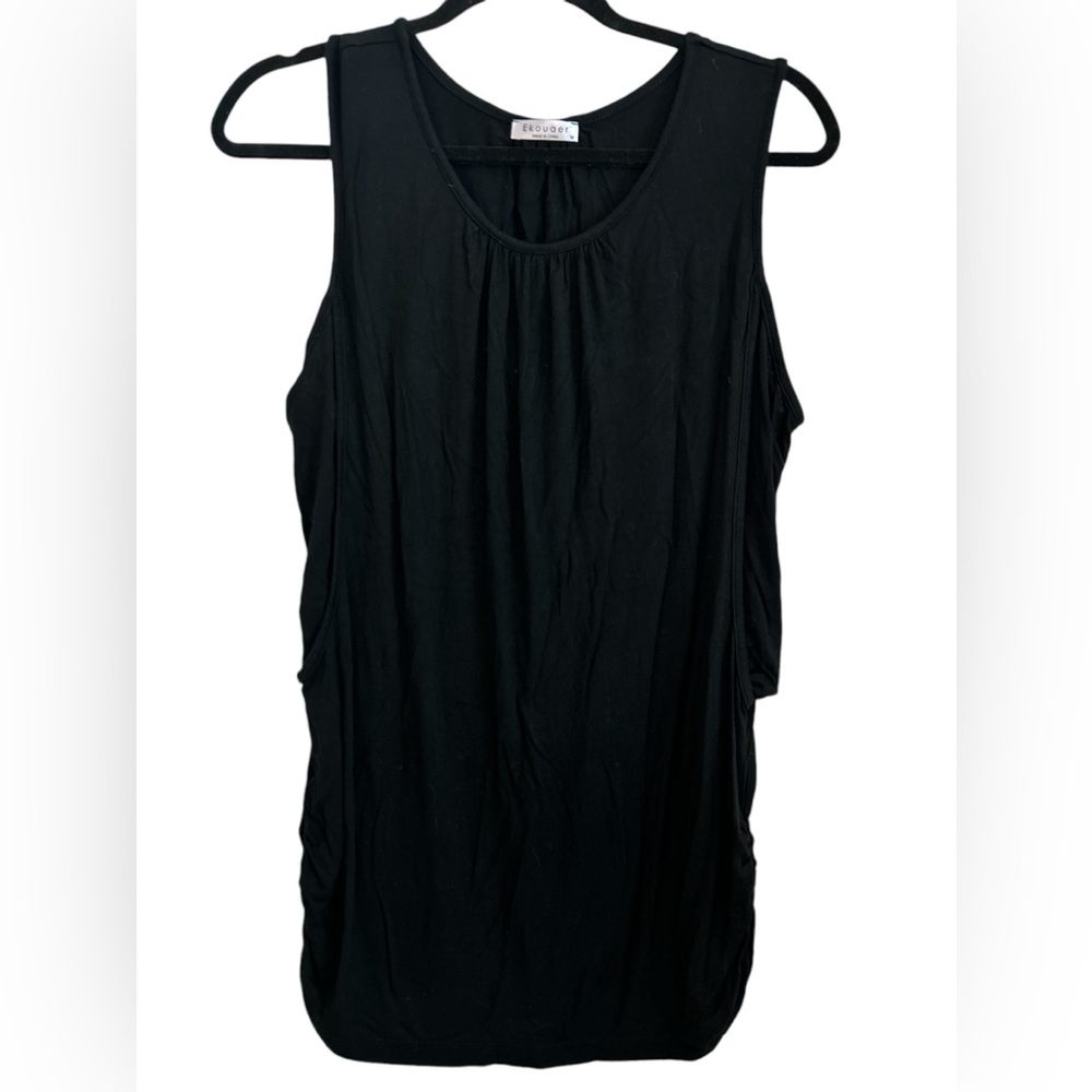 Maternity/nursing top